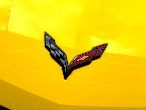 Used 2019 Chevrolet Corvette Z06 image 40