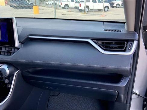 Certified 2024 Toyota RAV4 LE image 17