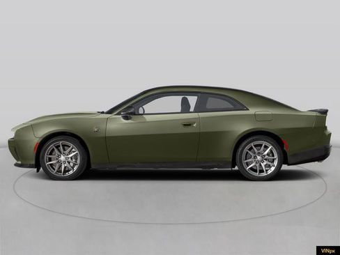 New 2026 Dodge Charger R/T Scat Pack image 3