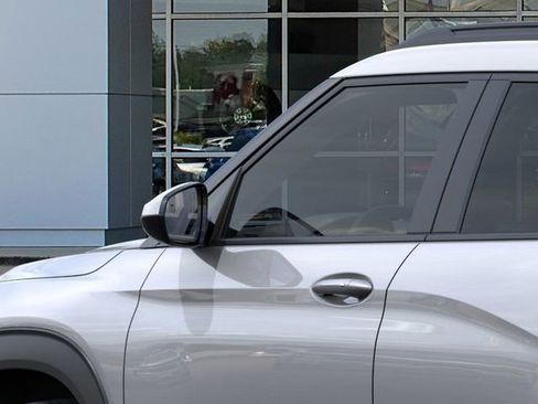 New 2026 Chevrolet TrailBlazer ACTIV w/ Convenience Package image 12