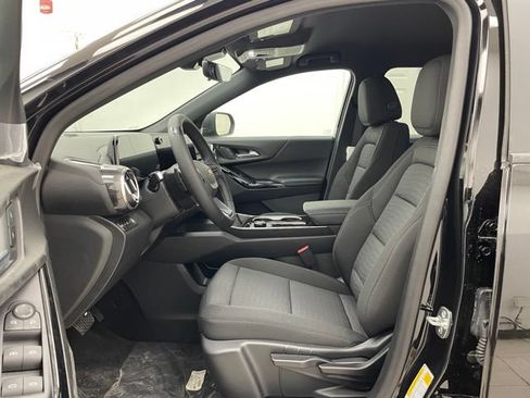 New 2026 Chevrolet Equinox LT w/ Safety and Technology Package AWD/4WD image 8