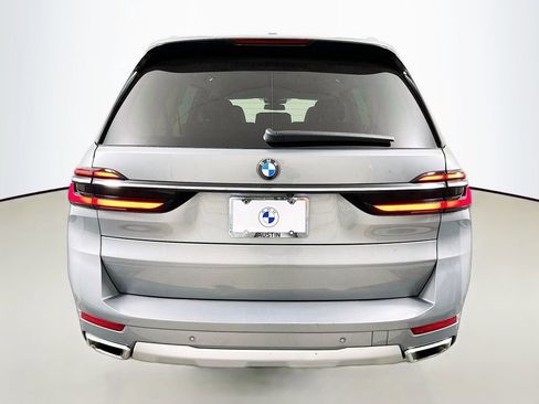 Certified 2023 BMW X7 xDrive40i w/ Executive Package image 6