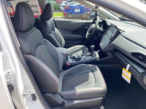 New 2025 Subaru Crosstrek 2.5i Limited image 10