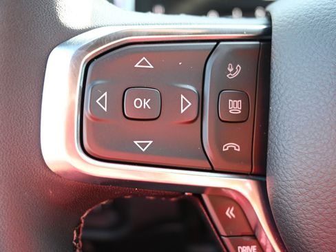 New 2026 RAM 1500 Laramie w/ Night Edition image 12