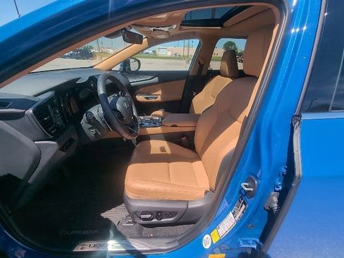 Used 2026 Lexus NX 350 AWD w/ Accessory Package (2T) image 12