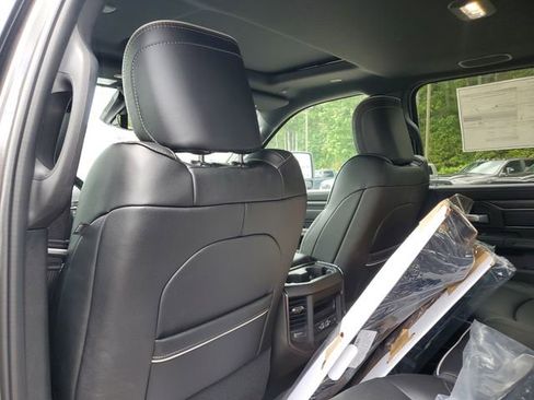 New 2025 RAM 2500 Power Wagon image 12