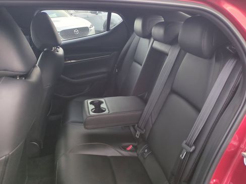 Used 2021 MAZDA MAZDA3 s image 13