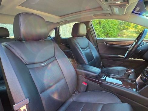 Used 2016 Cadillac XTS Luxury FWD image 35