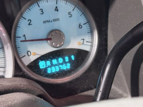 Used 2008 Dodge Durango SLT image 21