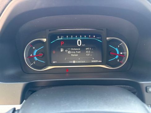 Used 2021 Honda Pilot LX image 25