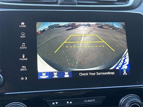 Used 2018 Honda CR-V Touring image 20