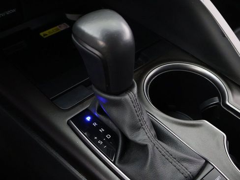 Used 2024 Toyota Camry XSE w/ Cold Weather Package image 48