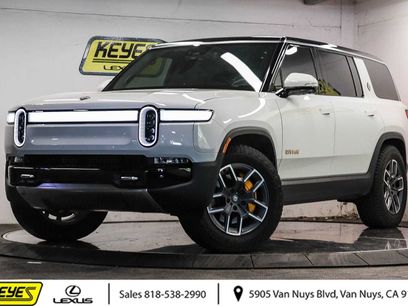 Used 2023 Rivian R1S Adventure