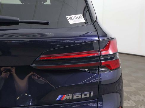 Used 2024 BMW X5 M60i w/ Climate Comfort Package AWD/4WD image 20
