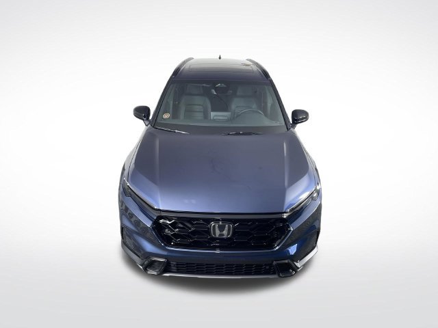 New 2027 Honda CR-V Sport-L image 25