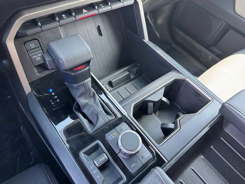 Used 2025 Toyota Tundra SR5 w/ TRD Off-Road Package AWD/4WD image 25