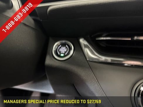 Used 2026 Buick Envista Preferred w/ Convenience II Package FWD image 23