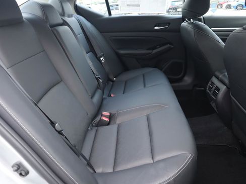 New 2025 Nissan Altima 2.5 SL image 43