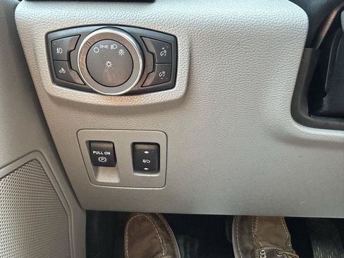 Used 2015 Ford F150 XLT w/ Equipment Group 302A Luxury AWD/4WD image 28