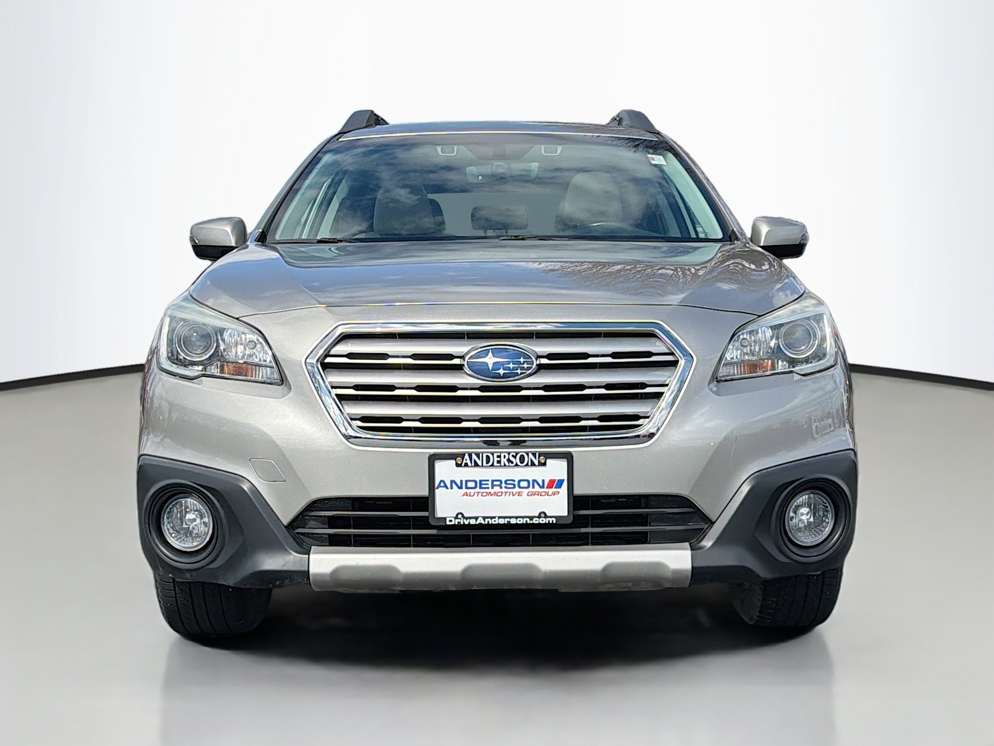 Used 2017 Subaru Outback 2.5i Limited AWD/4WD image 17