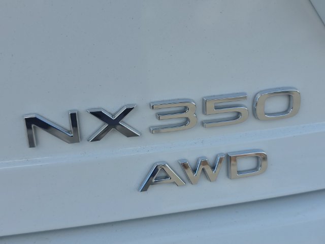 Used 2023 Lexus NX 350 F Sport AWD/4WD image 31