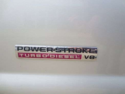 Used 2007 Ford F250 XLT image 10