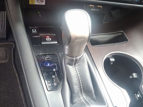 Used 2021 Lexus RX 350 AWD w/ Premium Package image 16