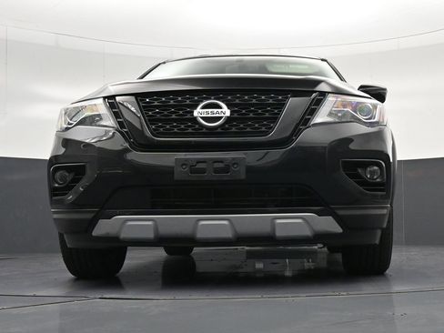 Used 2020 Nissan Pathfinder SV w/ Rock Creek Edition FWD image 35