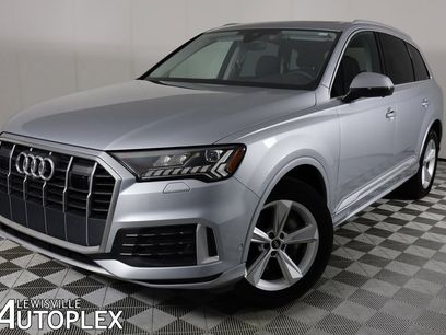 Used 2024 Audi Q7 2.0T Premium Plus