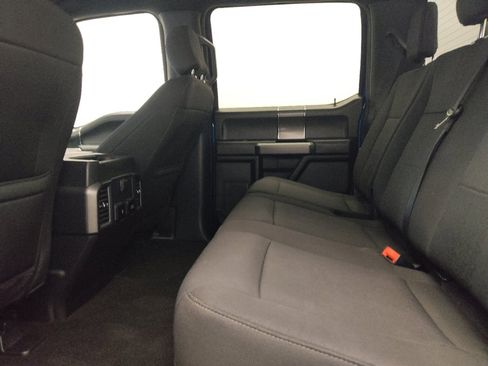 Used 2019 Ford F150 XLT w/ Equipment Group 302A Luxury RWD image 18