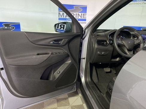 Used 2023 Chevrolet Equinox RS FWD image 29