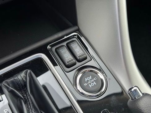 New 2026 Mitsubishi Eclipse Cross LE image 26