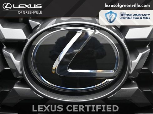 Certified 2022 Lexus GX 460 Premium image 35