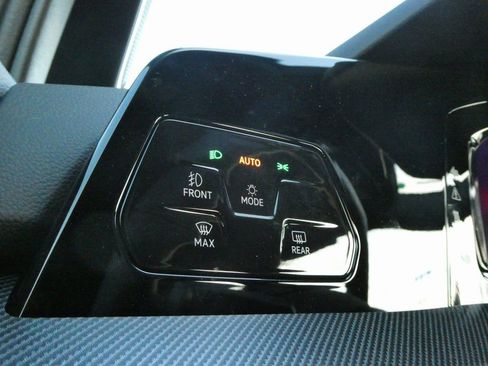 New 2026 Volkswagen GTI Autobahn FWD image 11