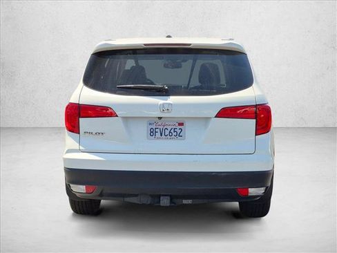 Used 2018 Honda Pilot EX-L image 7