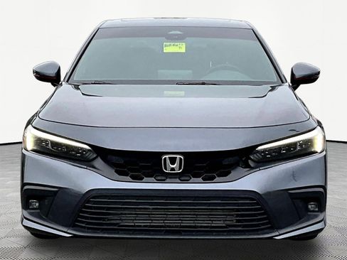 Used 2024 Honda Civic Sport Touring image 2