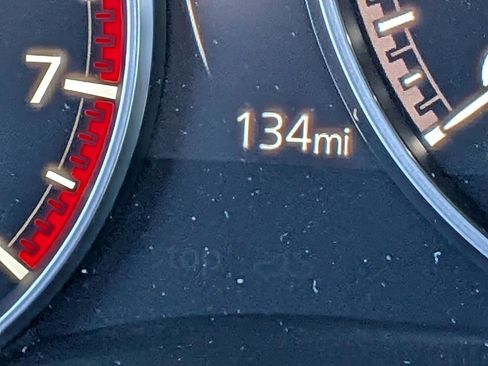 New 2026 MAZDA CX-90 3.3 Turbo w/ Preferred Package image 19