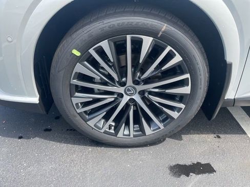 New 2026 Lexus RX 350 Premium Plus AWD/4WD image 9