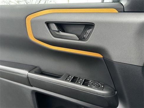 Certified 2022 Ford Bronco Sport Badlands image 31