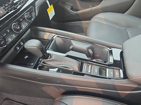 New 2026 Honda Accord Sport image 23