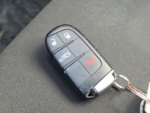 Used 2019 Dodge Challenger SXT w/ Blacktop Package image 35