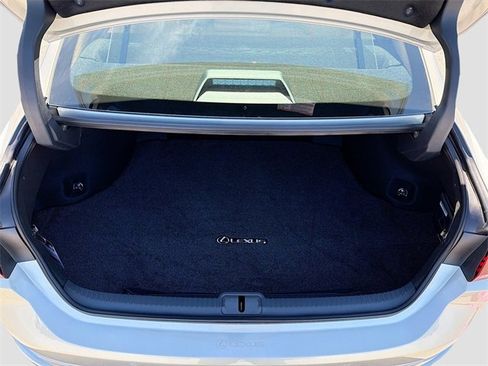 New 2025 Lexus ES 350 w/ Premium Package image 12