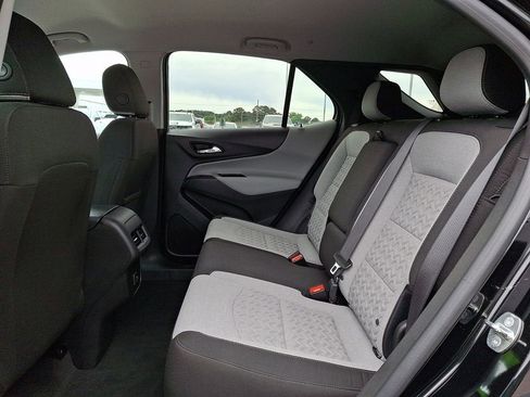 Certified 2024 Chevrolet Equinox LS w/ LS Convenience Package FWD image 10