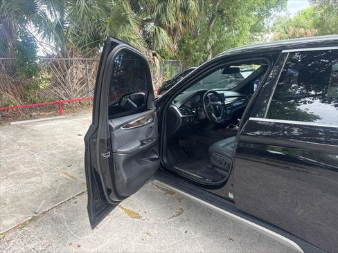 Used 2018 BMW X5 sDrive35i RWD image 10