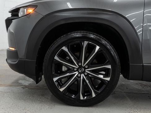 Used 2023 MAZDA CX-50 AWD 2.5 S w/ Cargo Package image 34