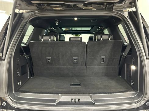 Certified 2019 Ford Expedition Limited AWD/4WD image 33