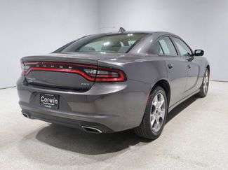 Used 2016 Dodge Charger SXT AWD/4WD video 2