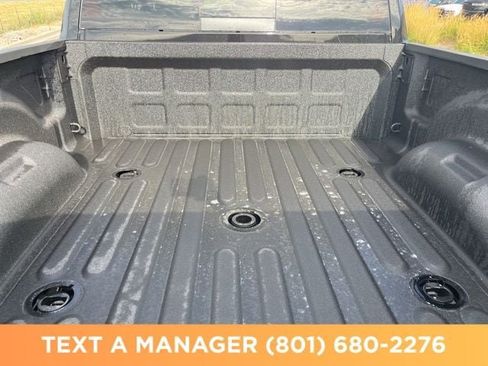 New 2026 RAM 2500 Big Horn AWD/4WD image 14