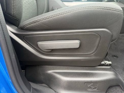 New 2026 RAM 1500 Big Horn AWD/4WD image 57