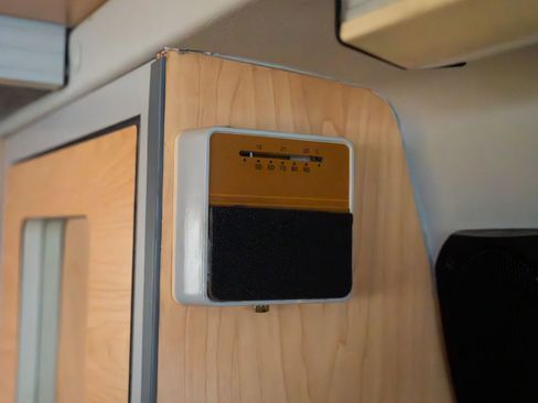 Used 2002 Volkswagen Eurovan GLS image 32